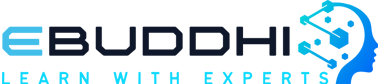 EBuddhi Logo