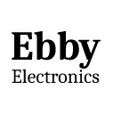 Ebby logo