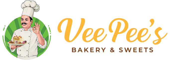 Veepees Bakery logo